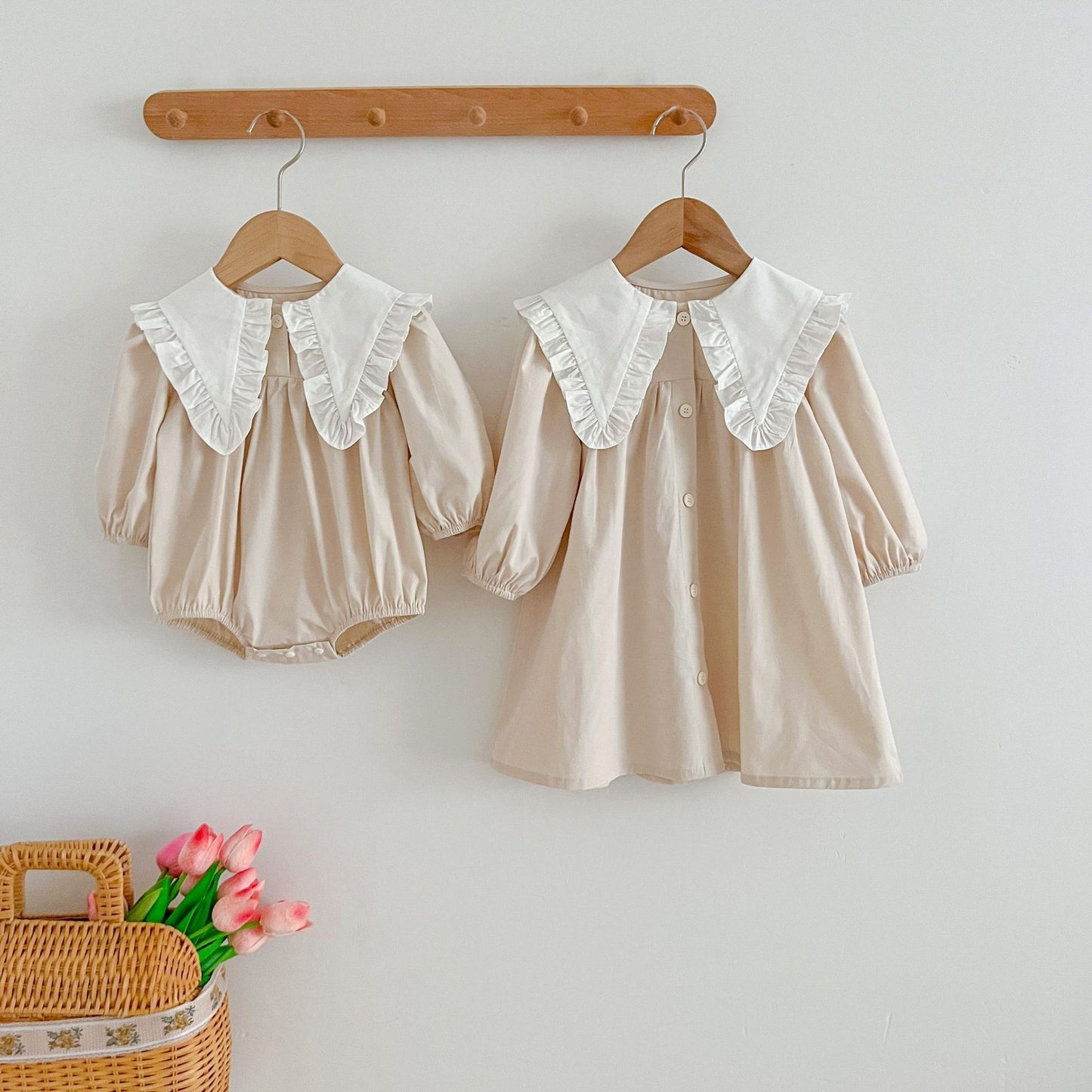 The Classic Charm Set