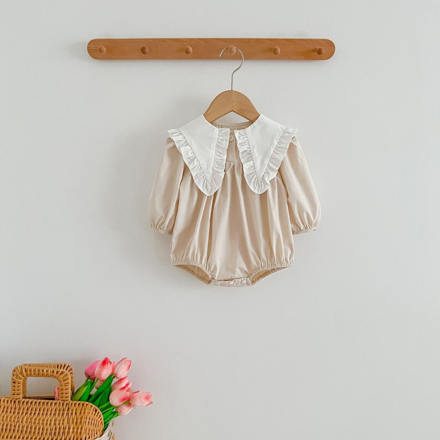 The Classic Charm Set
