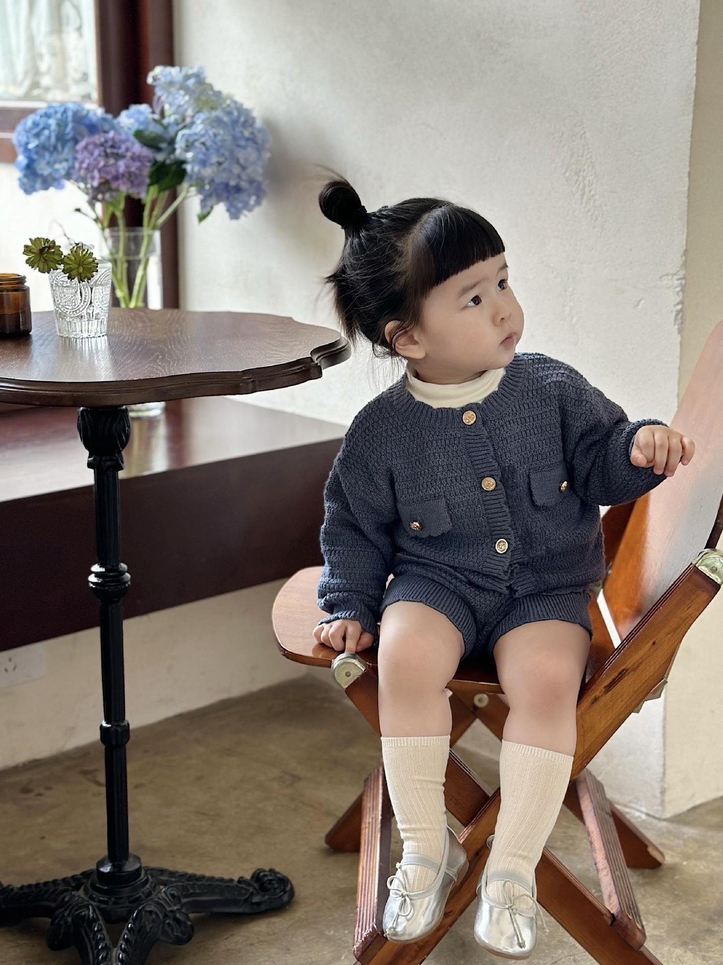 Elisa Two Piece Set