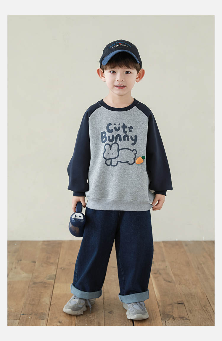 Bunny Jumper
