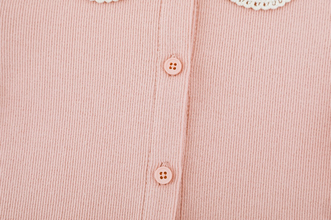 Vintage Lace Collar