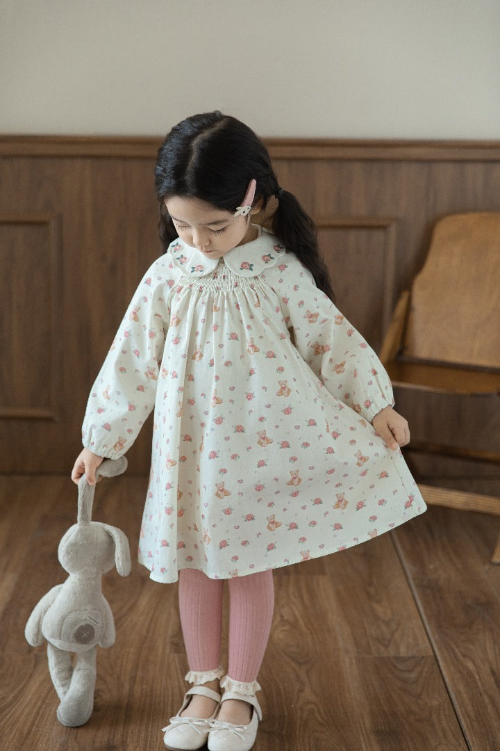 Sweet Lace Cotton Leggings