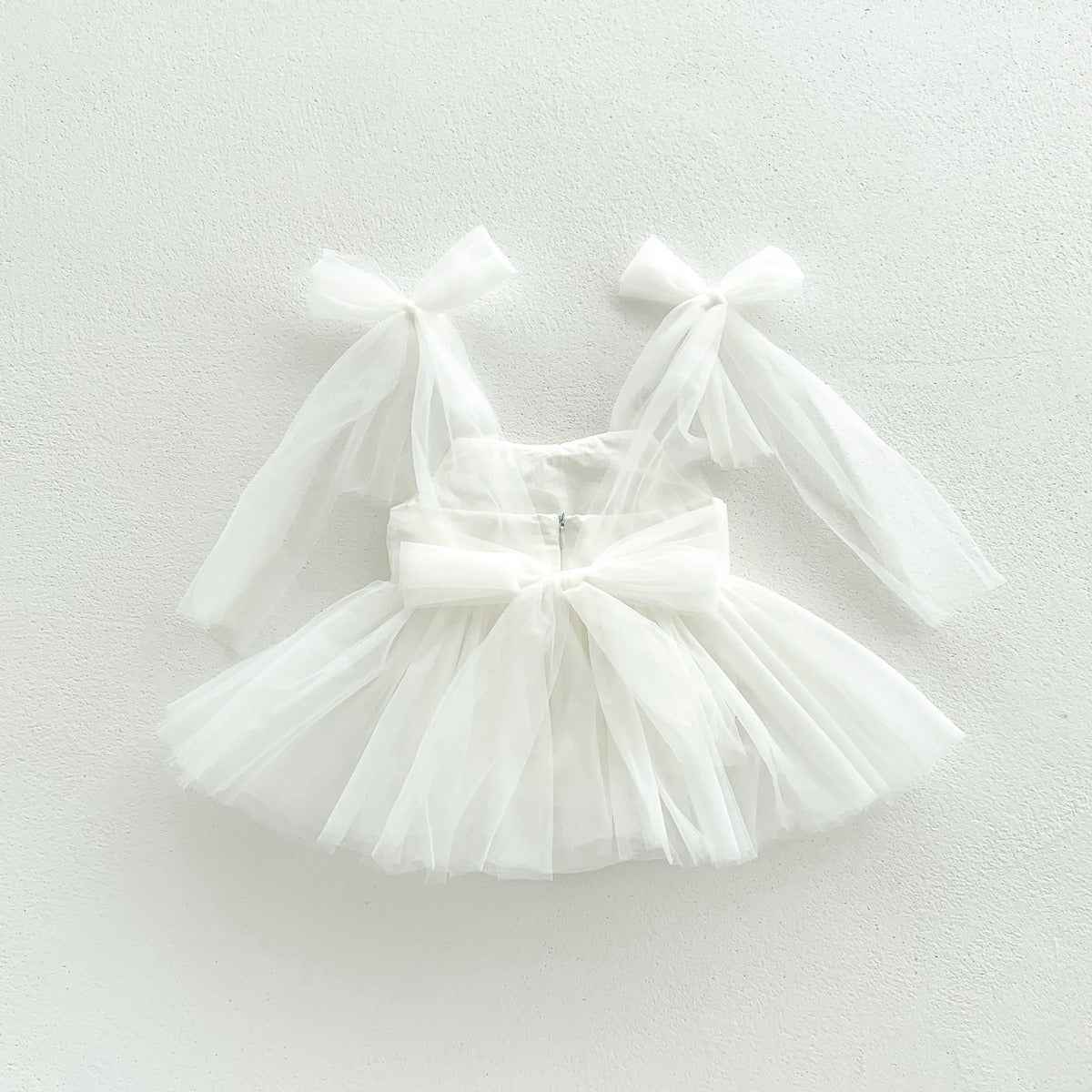 Elegant Tulle Dress