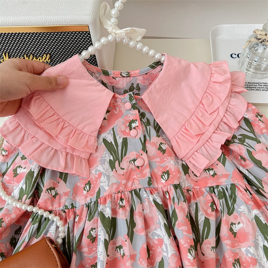Peach Blossom