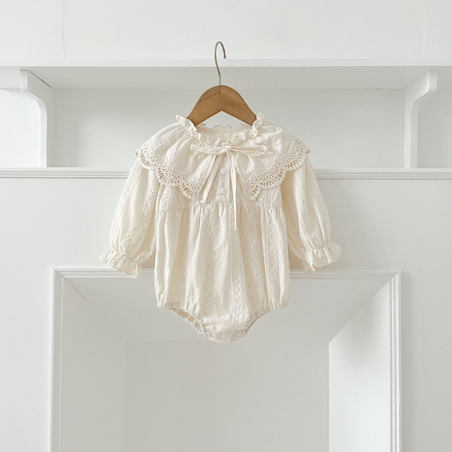 Vintage Grace Dress