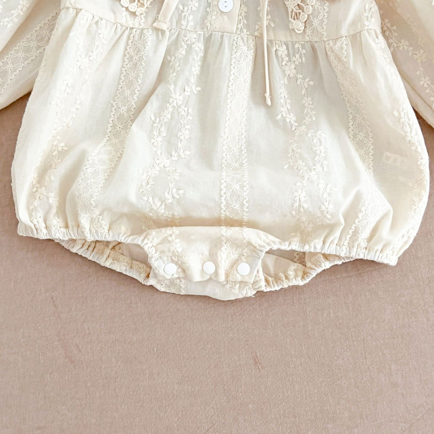 Vintage Grace Dress