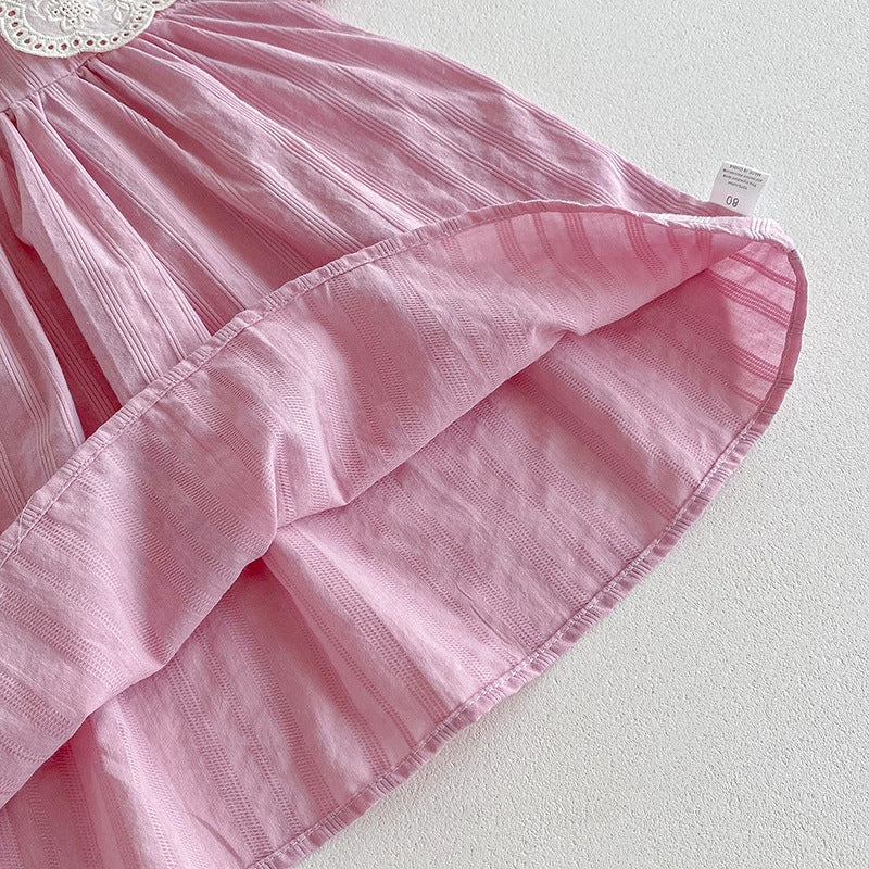 Lily Lace Dress