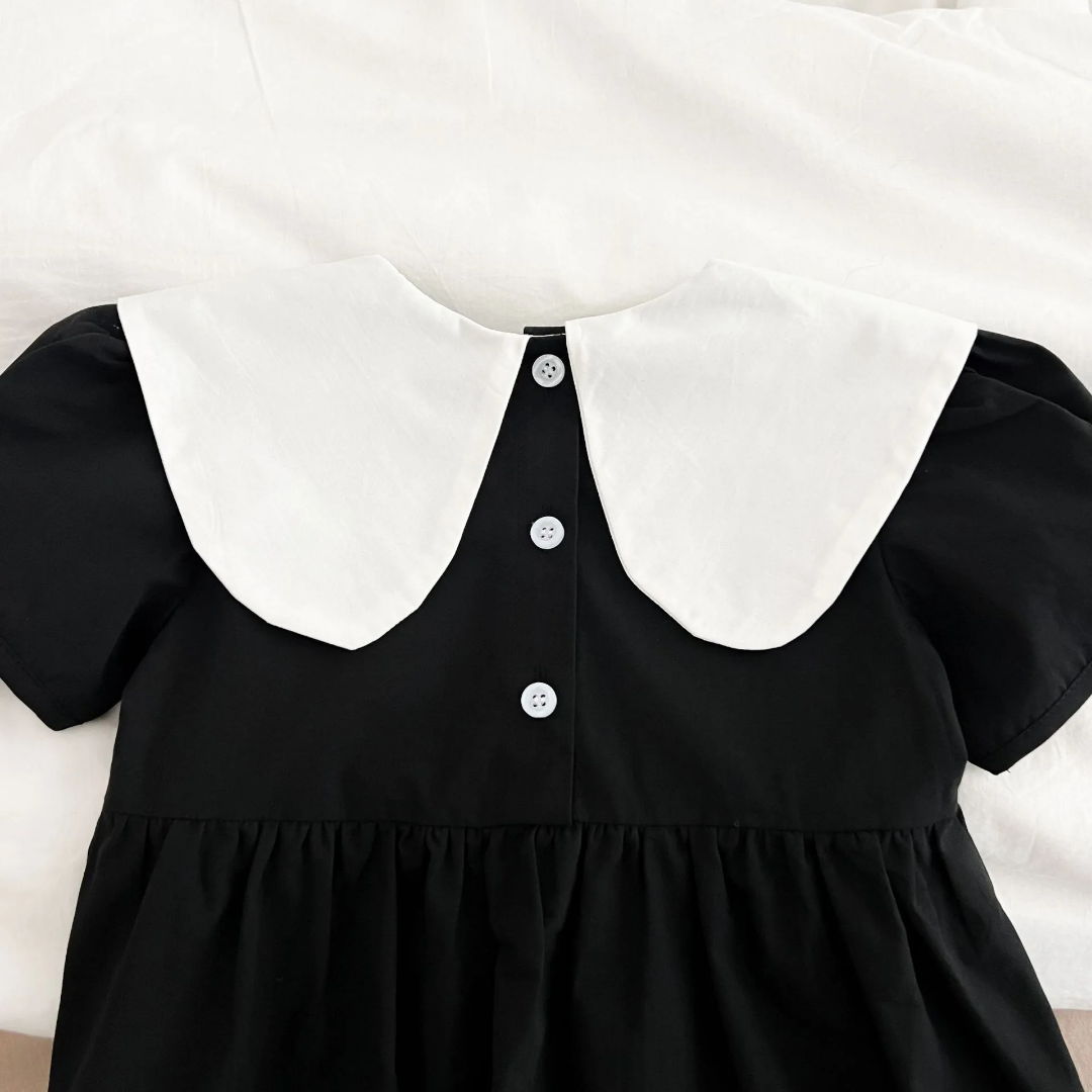 The Eloise Monogram Dress