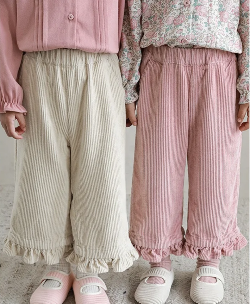Corduroy Classics