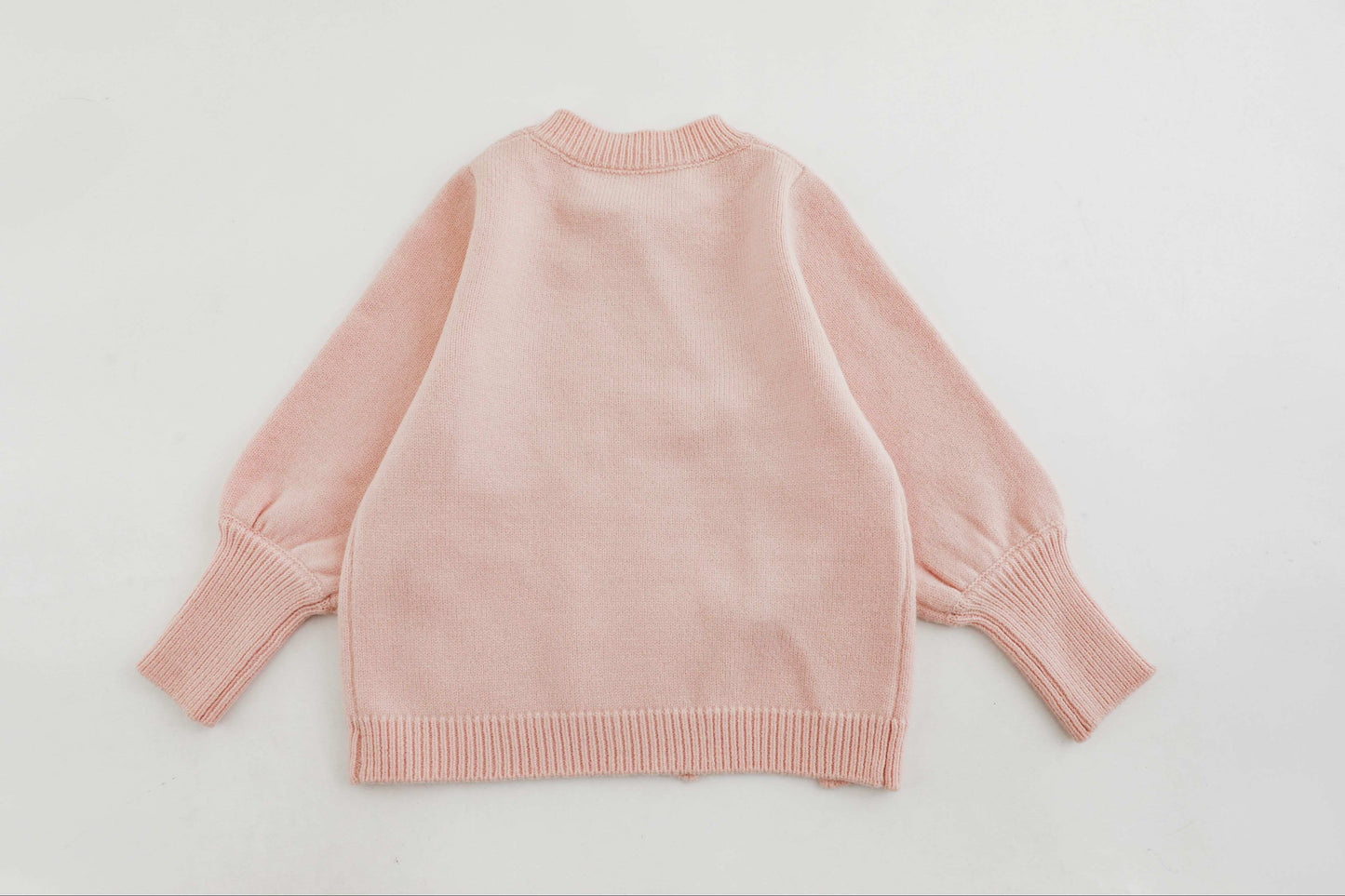 Sweet Bow Cardigan