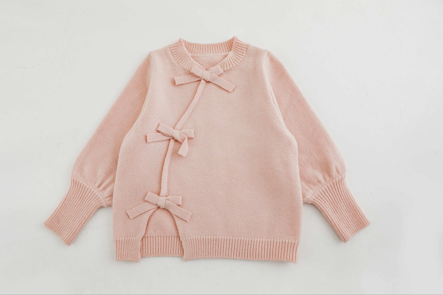 Sweet Bow Cardigan