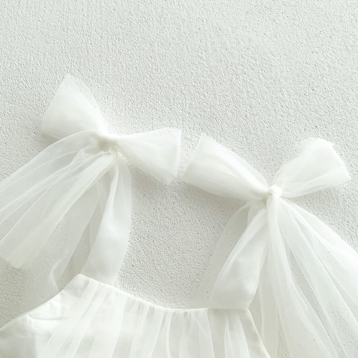 Elegant Tulle Dress
